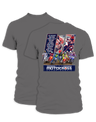 26  MX Series Tour T-Shirt Adult