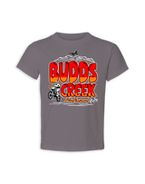 25 MX Budds Creek Moto Babe Toddler Tee
