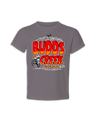 25 MX Budds Creek Moto Babe Toddler Tee