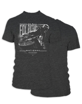 26 MX Pala Shadow Adult T-Shirt