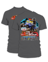 26 GNCC Wild Boar Event Tee ATV