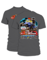 26 GNCC Wild Boar Event Tee ATV