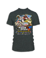 26 GNCC Mason Dixon Youth Event Tee