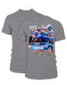 26 GNCC Snowshoe Event Tee ATV