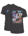 26 GNCC Old Gray Event Tee Bike