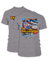 26 GNCC Talladega Event Tee Bike