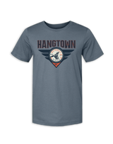 2024 MX Hangtown Event Adult Specialty Slate Tee
