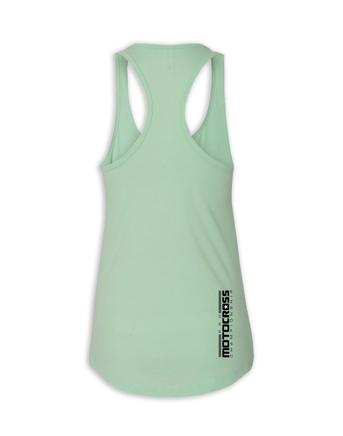 2024 Hangtown Ladies Mint Tank