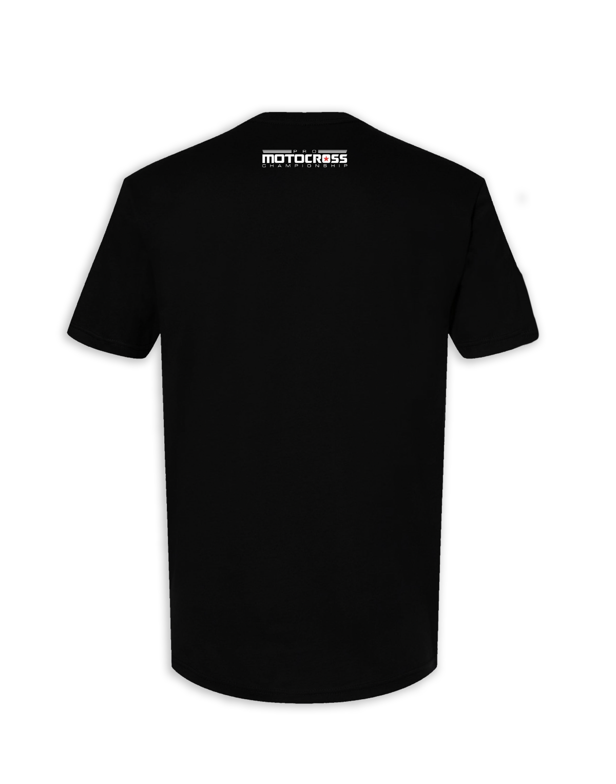 2024 MX Hangtown Adult Event Black Specialty Tee