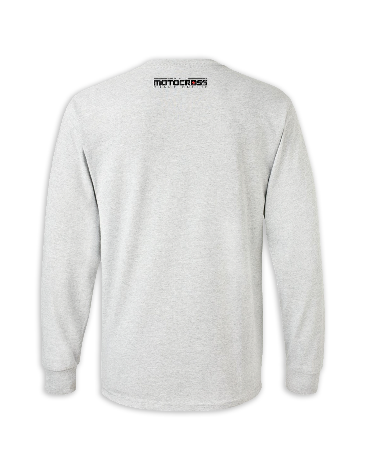 2024 MX Hangtown Adult Specialty Long Sleeve