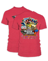 26 GNCC Mason Dixon Event Tee ATV