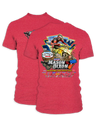 26 GNCC Mason Dixon Event Tee ATV