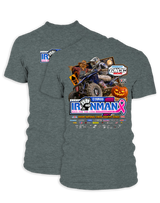 26 GNCC Ironman Event Tee ATV