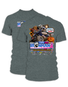 26 GNCC Ironman Event Tee ATV
