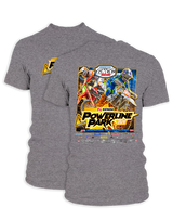 26 GNCC Powerline Park Event Tee Bike