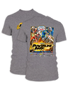 26 GNCC Powerline Park Event Tee Bike