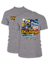 26 GNCC Talladega Event Tee ATV