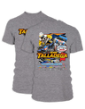 26 GNCC Talladega Event Tee ATV