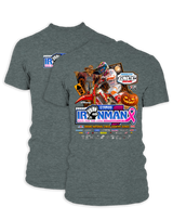 26 GNCC Ironman Event Tee Bike