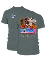 26 GNCC Ironman Event Tee Bike