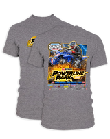 26 GNCC Powerline Park Event Tee ATV