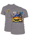 26 GNCC Powerline Park Event Tee ATV