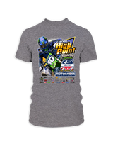 26 MX High Point Event Youth T-Shirt