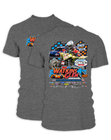 26 GNCC Watkins Glen Event Tee ATV