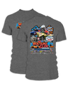 26 GNCC Watkins Glen Event Tee ATV