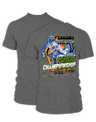 26 Loretta Lynns Amateur Main Adult Event T-Shirt