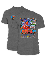 26 GNCC Watkins Glen Event Tee Bike