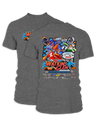 26 GNCC Watkins Glen Event Tee Bike