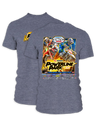 26 GNCC Powerline Park Event Tee Bike