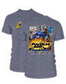 26 GNCC Powerline Park Event Tee ATV
