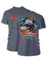 26 GNCC Wild Boar Event Tee ATV