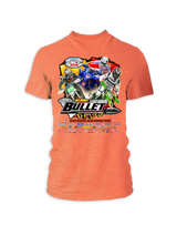 26 GNCC Camp Coker Youth Event Tee