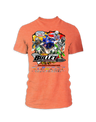 26 GNCC Camp Coker Youth Event Tee