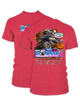26 GNCC Ironman Event Tee ATV
