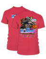 26 GNCC Ironman Event Tee ATV