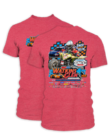 26 GNCC Watkins Glen Event Tee ATV