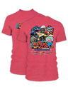 26 GNCC Watkins Glen Event Tee ATV