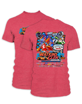 26 GNCC Watkins Glen Event Tee Bike