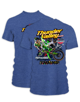 26 MX Thunder Valley Event T-Shirt Adult