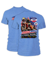 26 MX Redbud Event T-Shirt Adult