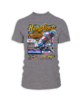 26 MX Hangtown Youth Main Event T-Shirt
