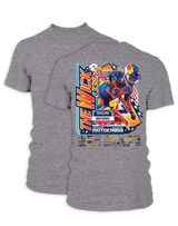 26 MX Southwick Event T-Shirt Adult