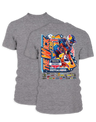26 MX Southwick Event T-Shirt Adult