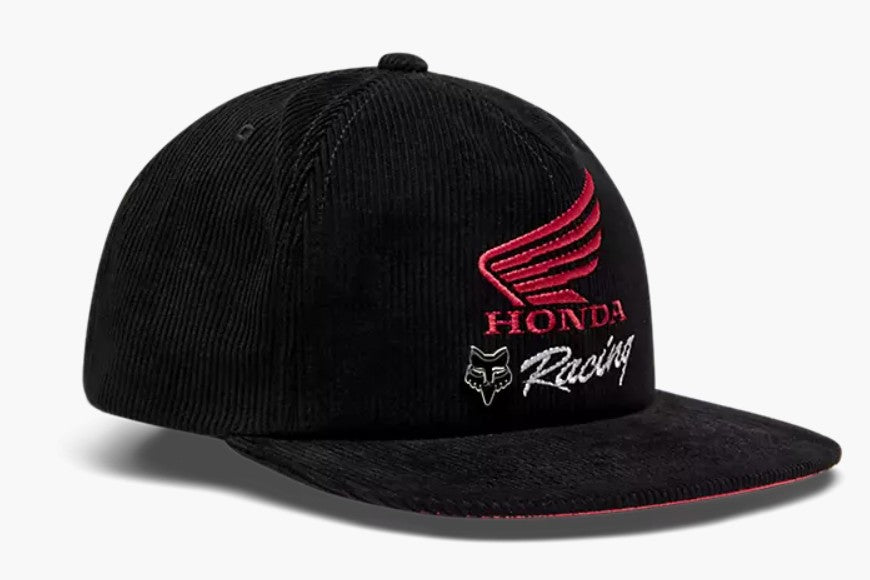 Fox Honda Adjustable Hat