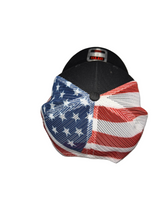 26 MX Southwick America Two Tone Trucker Hat