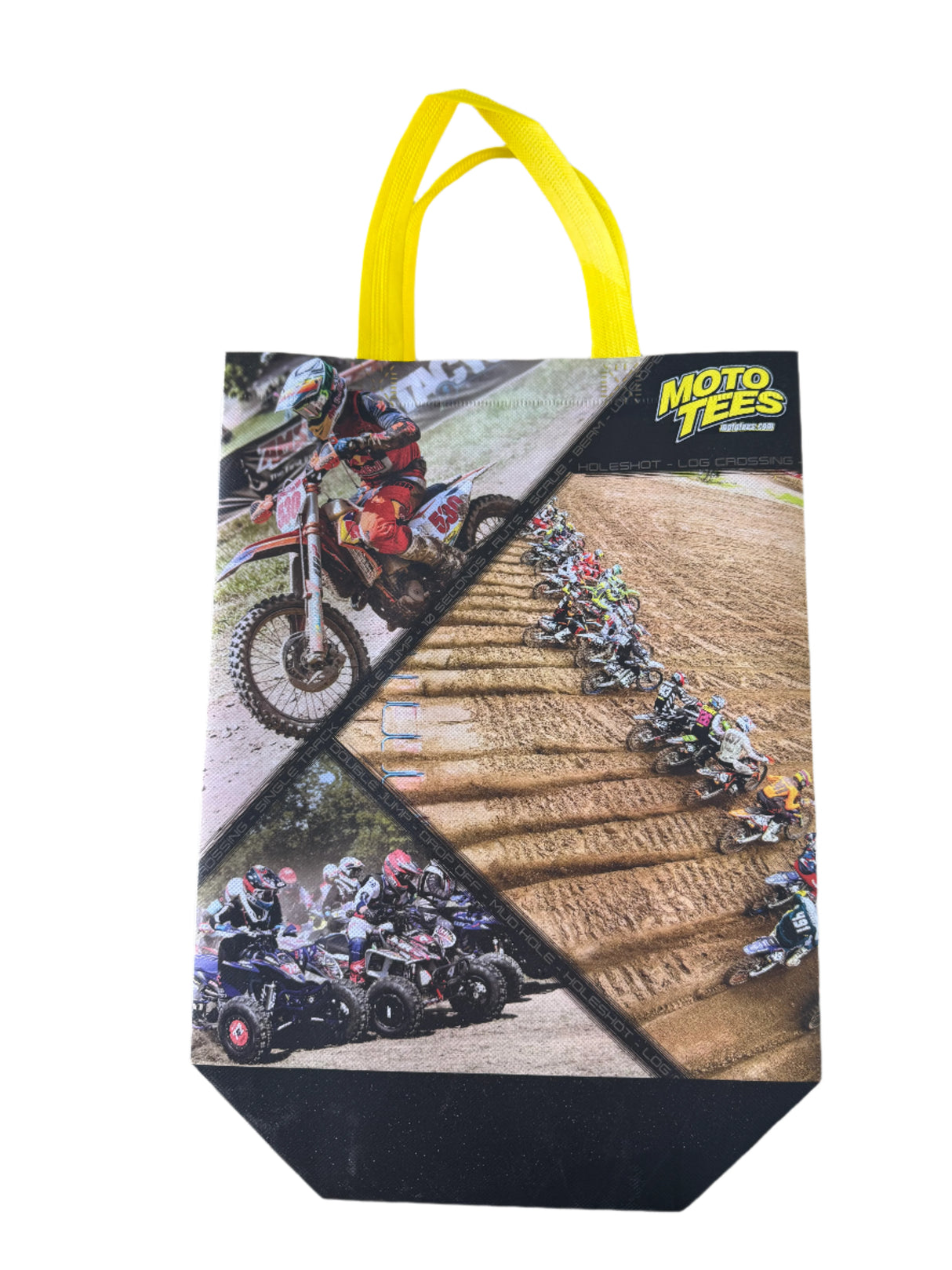 MotoTees Bag